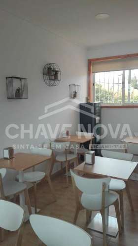 Café  Trespasse em Gulpilhares e Valadares,Vila Nova de Gaia