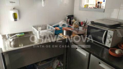 Café  Trespasse em Gulpilhares e Valadares,Vila Nova de Gaia