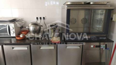 Café  Trespasse em Gulpilhares e Valadares,Vila Nova de Gaia