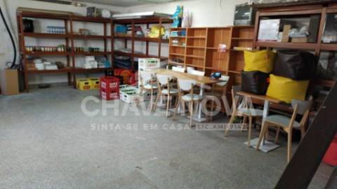 Café  Trespasse em Gulpilhares e Valadares,Vila Nova de Gaia