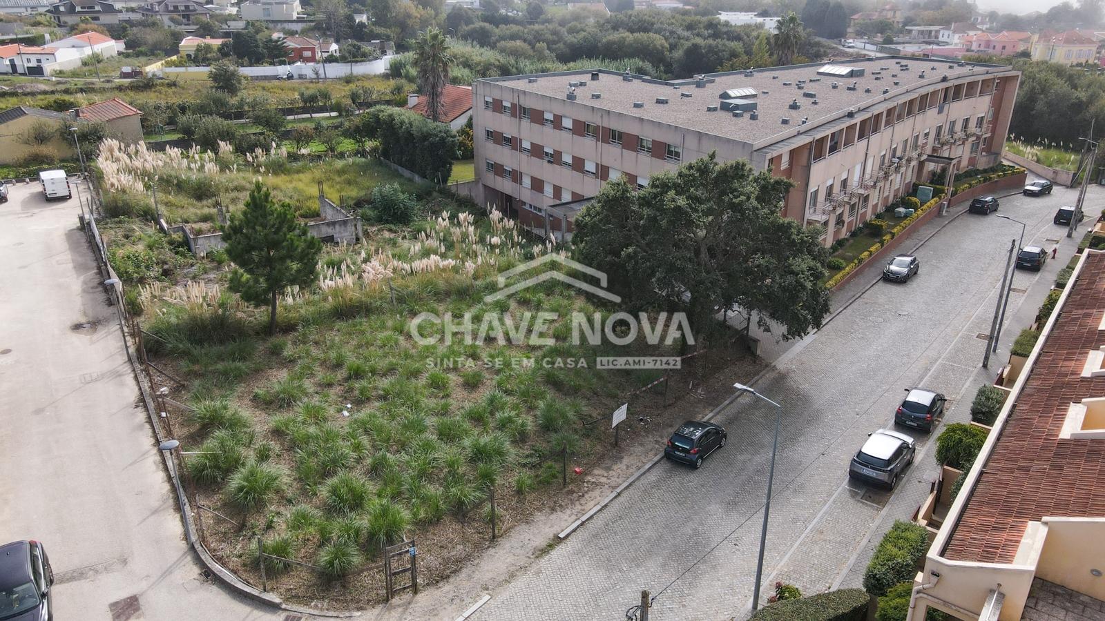 Terreno Urbano  Venda em Gulpilhares e Valadares,Vila Nova de Gaia