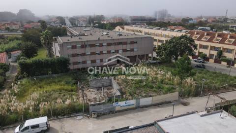 Terreno Urbano  Venda em Gulpilhares e Valadares,Vila Nova de Gaia