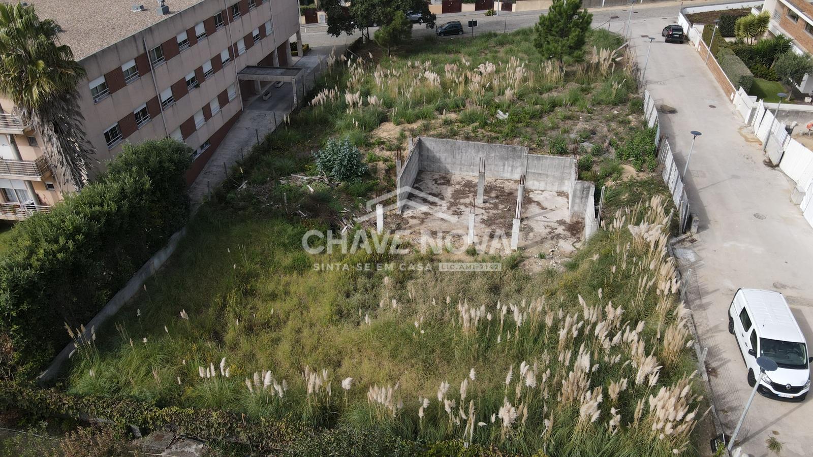 Terreno Urbano  Venda em Gulpilhares e Valadares,Vila Nova de Gaia