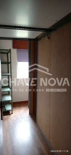 Apartamento T3 Venda em Fânzeres e São Pedro da Cova,Gondomar