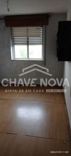 Apartamento T3 Venda em Fânzeres e São Pedro da Cova,Gondomar