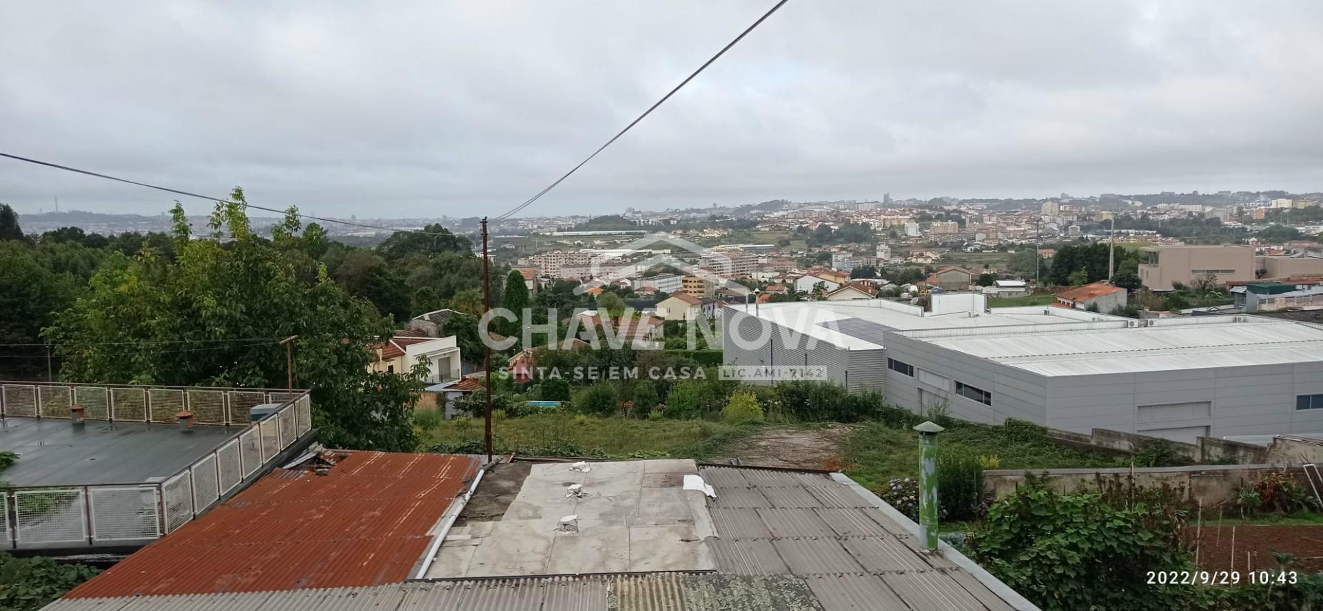 Moradia T2 Venda em Fânzeres e São Pedro da Cova,Gondomar