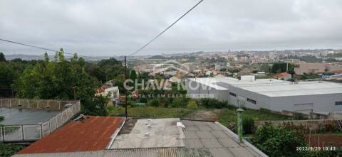 Moradia T2 Venda em Fânzeres e São Pedro da Cova,Gondomar