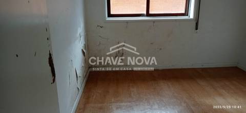Moradia T2 Venda em Fânzeres e São Pedro da Cova,Gondomar
