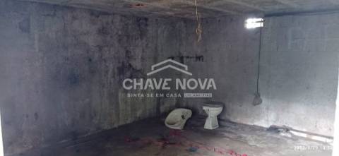 Moradia T2 Venda em Fânzeres e São Pedro da Cova,Gondomar