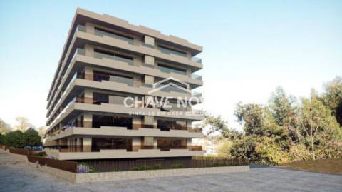Apartamento T3 Venda em Mafamude e Vilar do Paraíso,Vila Nova de Gaia
