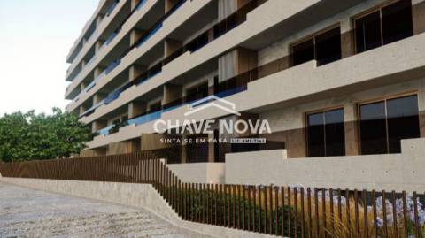 Apartamento T3 Venda em Mafamude e Vilar do Paraíso,Vila Nova de Gaia
