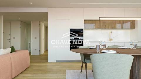 Apartamento T3 Venda em Mafamude e Vilar do Paraíso,Vila Nova de Gaia