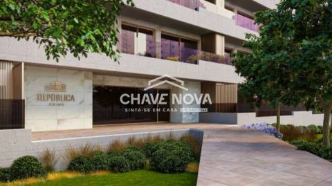 Apartamento T3 Venda em Mafamude e Vilar do Paraíso,Vila Nova de Gaia