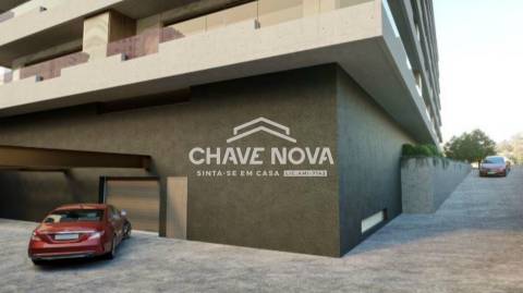 Apartamento T3 Venda em Mafamude e Vilar do Paraíso,Vila Nova de Gaia