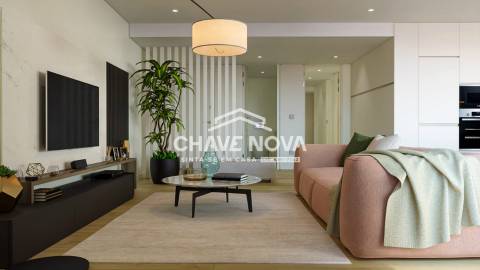 Apartamento T3 Venda em Mafamude e Vilar do Paraíso,Vila Nova de Gaia