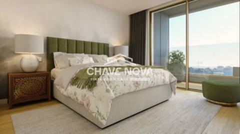 Apartamento T3 Venda em Mafamude e Vilar do Paraíso,Vila Nova de Gaia