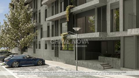 Apartamento T3 Venda em Oliveira do Douro,Vila Nova de Gaia