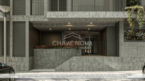 Apartamento T3 Venda em Oliveira do Douro,Vila Nova de Gaia