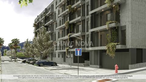 Apartamento T3 Venda em Oliveira do Douro,Vila Nova de Gaia