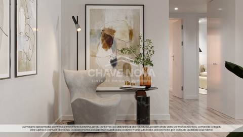 Apartamento T3 Venda em Oliveira do Douro,Vila Nova de Gaia