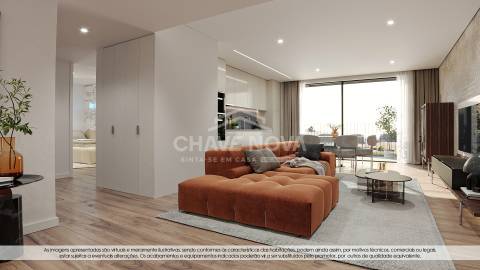Apartamento T3 Venda em Oliveira do Douro,Vila Nova de Gaia