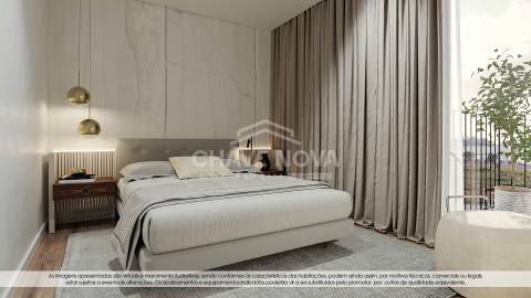 Apartamento T3 Venda em Oliveira do Douro,Vila Nova de Gaia