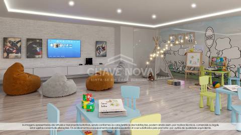 Apartamento T3 Venda em Oliveira do Douro,Vila Nova de Gaia