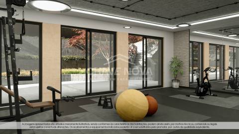 Apartamento T3 Venda em Oliveira do Douro,Vila Nova de Gaia