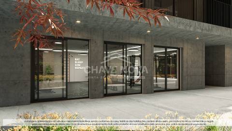 Apartamento T3 Venda em Oliveira do Douro,Vila Nova de Gaia