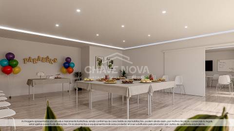 Apartamento T3 Venda em Oliveira do Douro,Vila Nova de Gaia