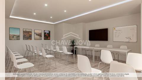 Apartamento T3 Venda em Oliveira do Douro,Vila Nova de Gaia