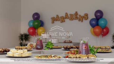 Apartamento T3 Venda em Oliveira do Douro,Vila Nova de Gaia