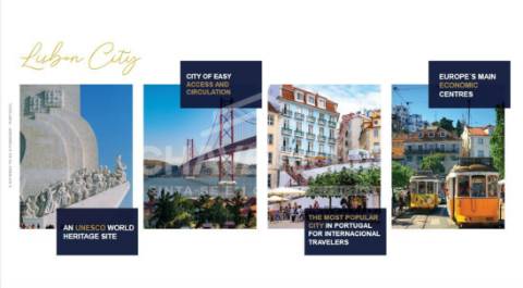 Outro Tipo  Venda em Moscavide e Portela,Loures