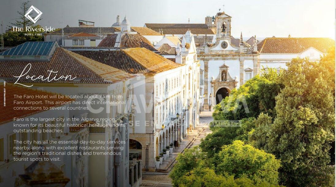 Outro Tipo  Venda em Faro (Sé e São Pedro),Faro