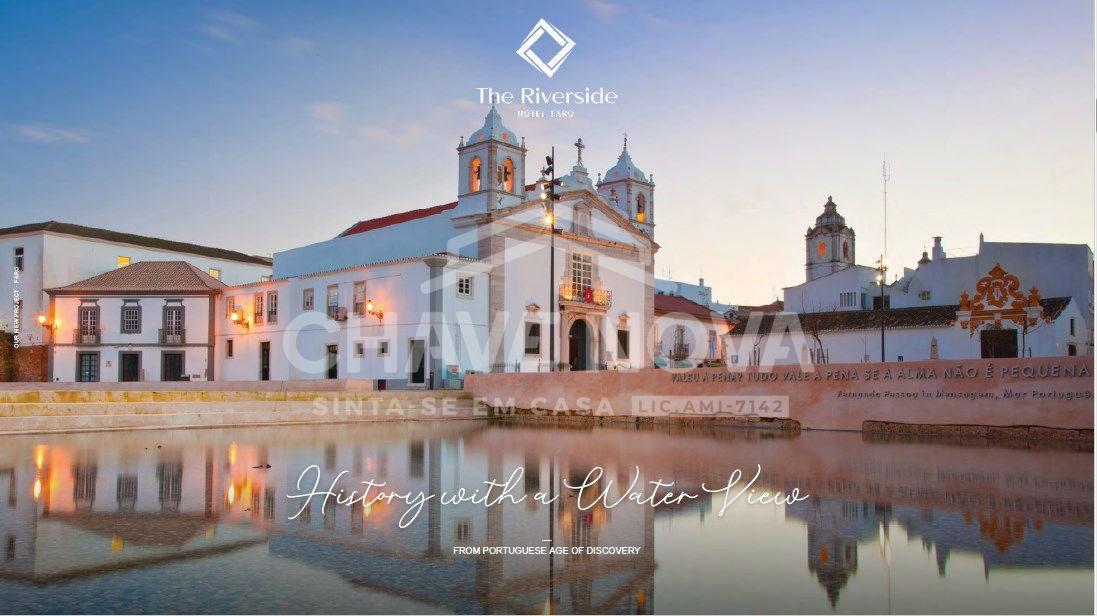 Outro Tipo  Venda em Faro (Sé e São Pedro),Faro