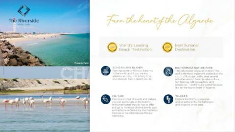 Outro Tipo  Venda em Faro (Sé e São Pedro),Faro