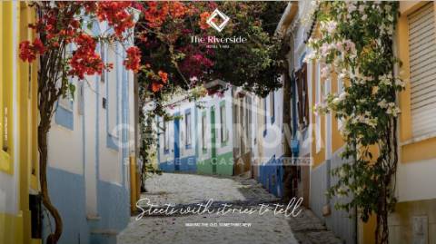 Outro Tipo  Venda em Faro (Sé e São Pedro),Faro