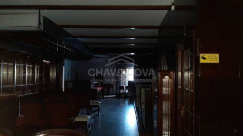 Atelier  Arrendamento em Mafamude e Vilar do Paraíso,Vila Nova de Gaia