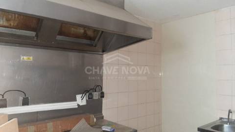 Atelier  Arrendamento em Mafamude e Vilar do Paraíso,Vila Nova de Gaia