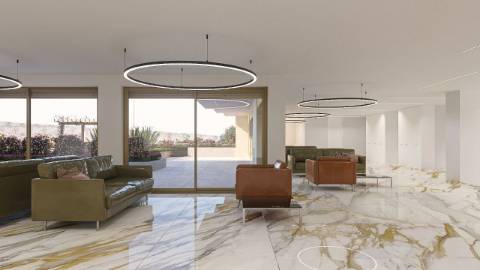 Apartamento T3 Venda em Canidelo,Vila Nova de Gaia