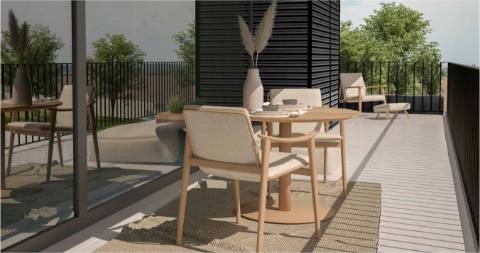 Apartamento T1 Venda em Apúlia e Fão,Esposende