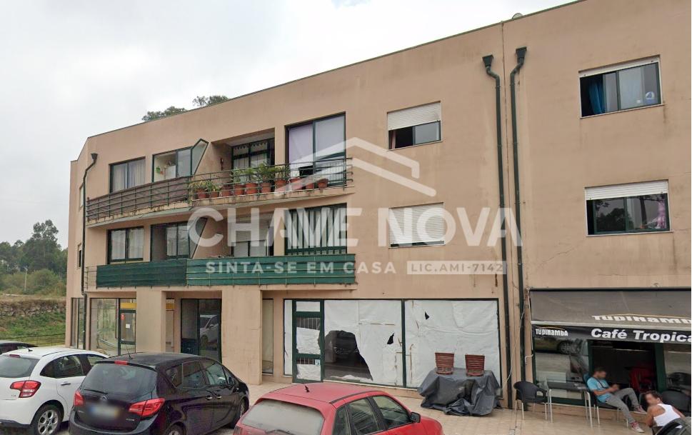 Apartamento T1 Venda em Vilela,Paredes