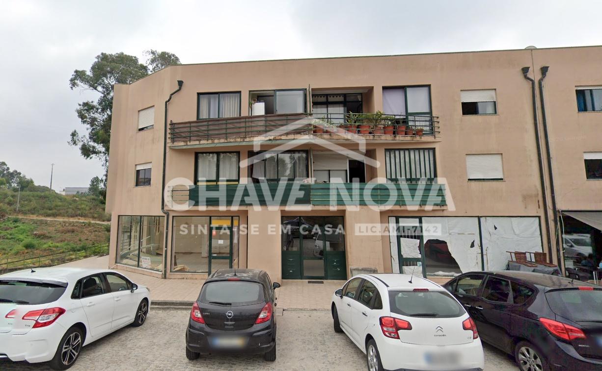 Apartamento T1 Venda em Vilela,Paredes