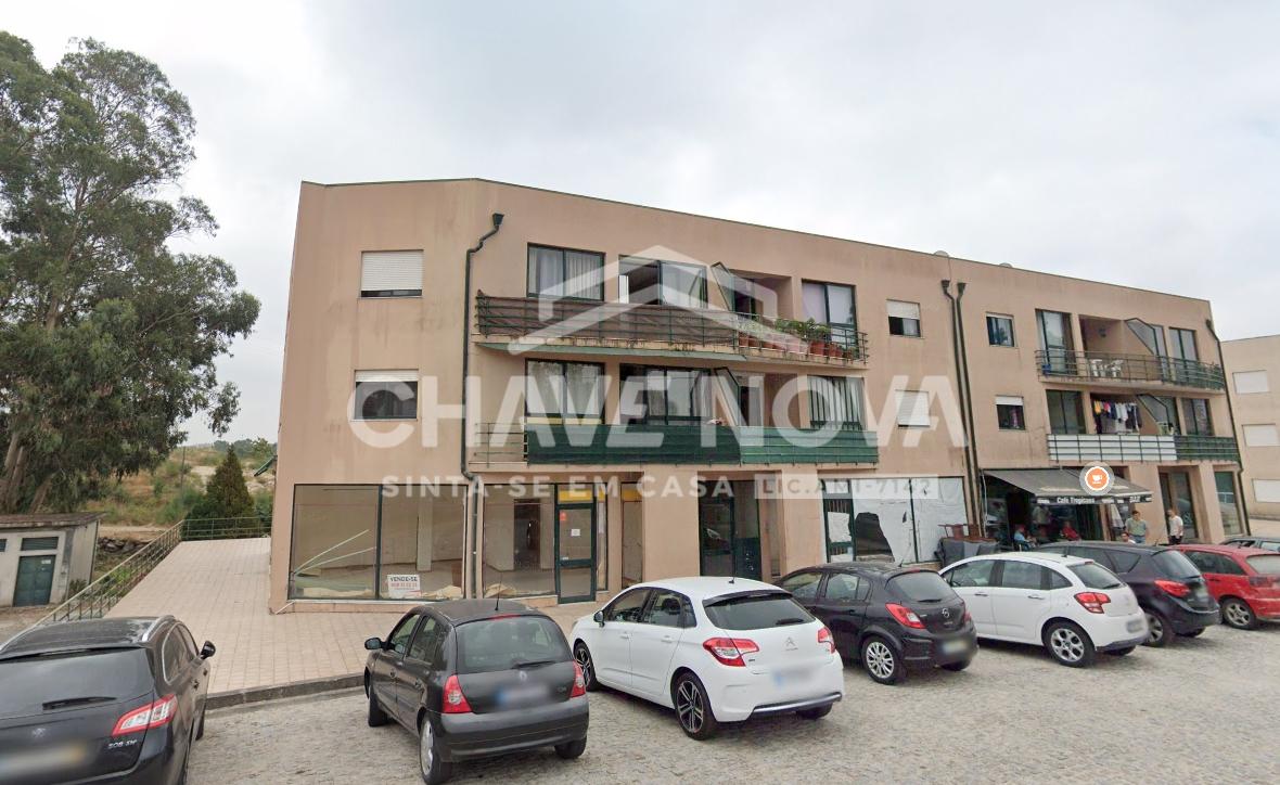 Apartamento T1 Venda em Vilela,Paredes