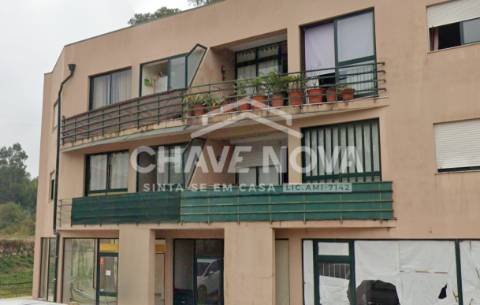 Apartamento T1 Venda em Vilela,Paredes