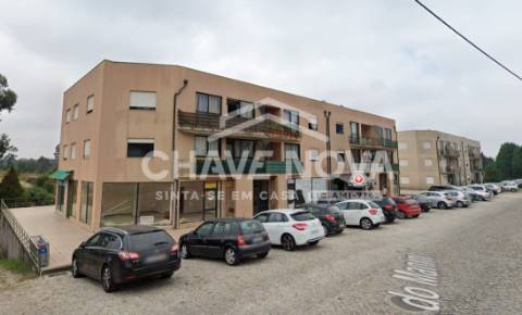 Apartamento T1 Venda em Vilela,Paredes