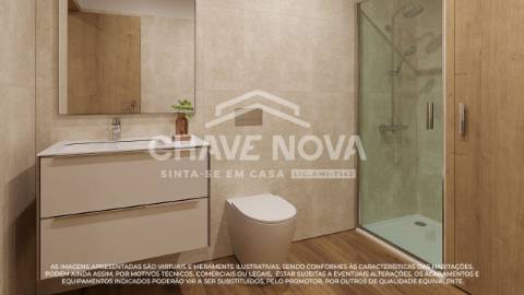 Apartamento T0 Venda em Mafamude e Vilar do Paraíso,Vila Nova de Gaia