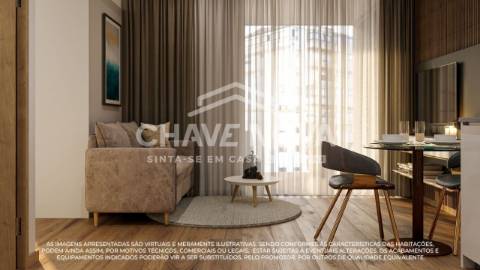 Apartamento T0 Venda em Mafamude e Vilar do Paraíso,Vila Nova de Gaia