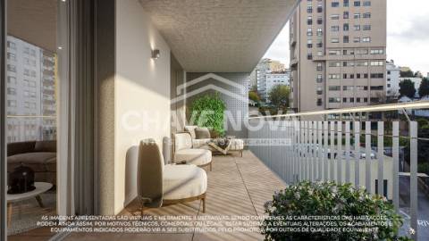 Apartamento T0 Venda em Mafamude e Vilar do Paraíso,Vila Nova de Gaia