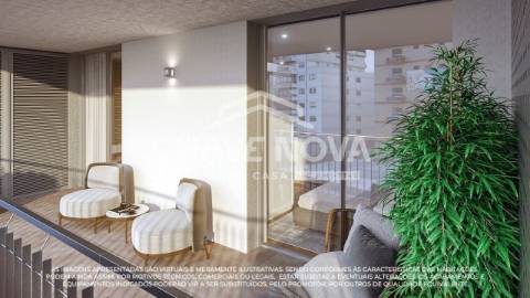 Apartamento T0 Venda em Mafamude e Vilar do Paraíso,Vila Nova de Gaia